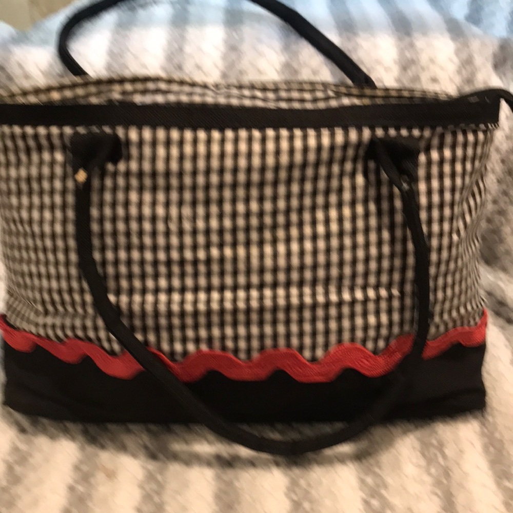 Cute hand bag